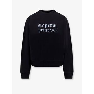 Coperni Women Disney X Coperni Princess Cotton Sweatshirt